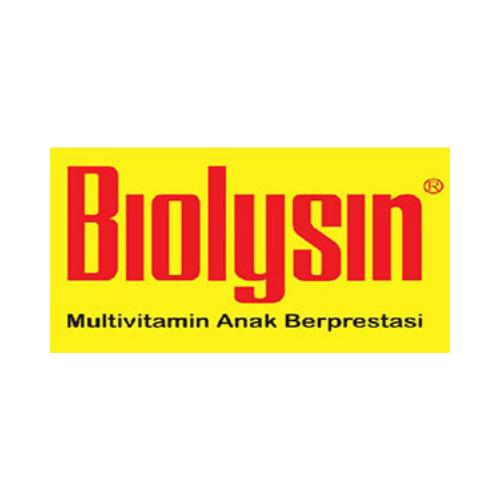 Biolysin