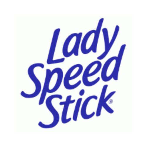 Lady Speed Stick