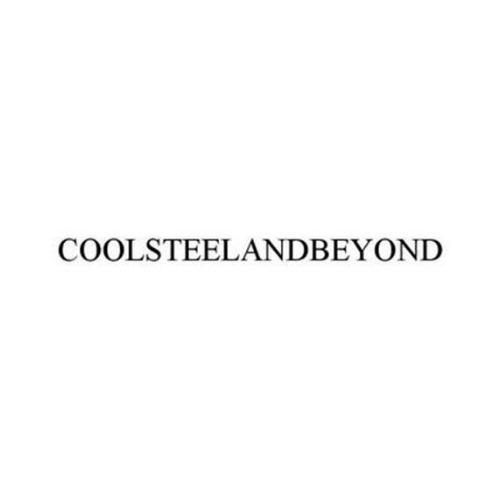 COOLSTEELANDBEYOND