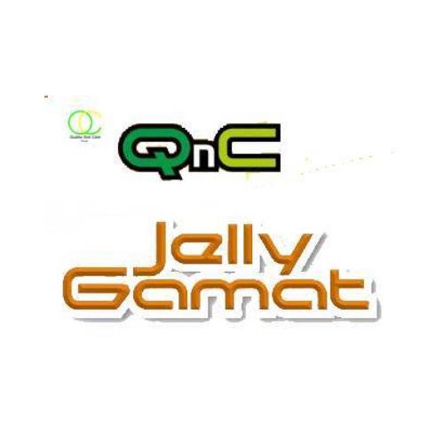 qnc jelly gamat