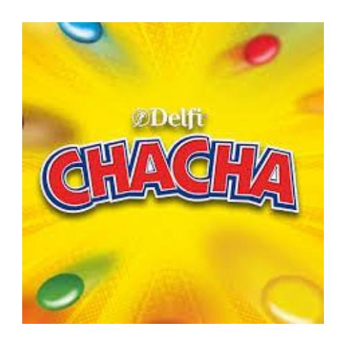 ChaCha