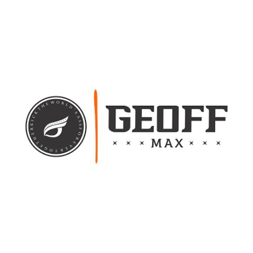 Geoff Max Footwear