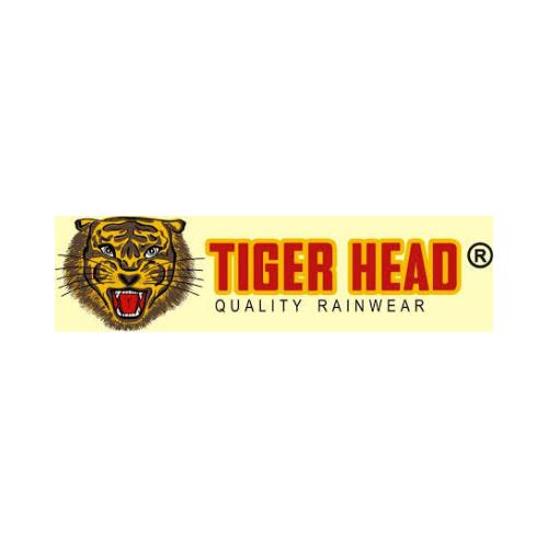 Tiger Head