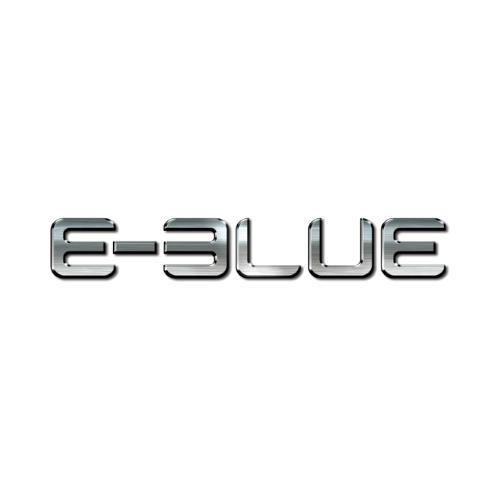 E-Blue
