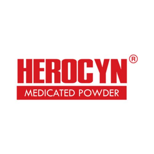 HEROCYN