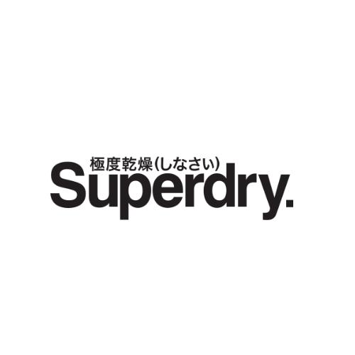 Superdry