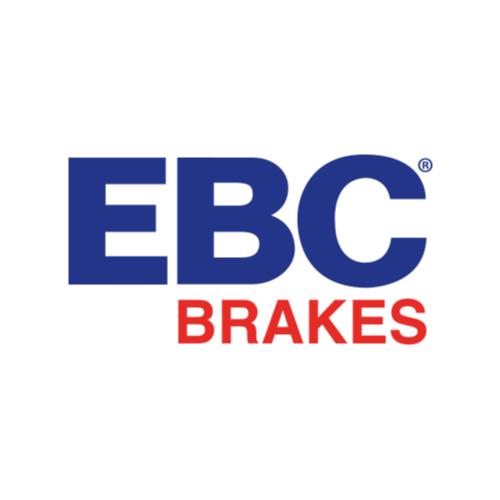 EBC BRAKES