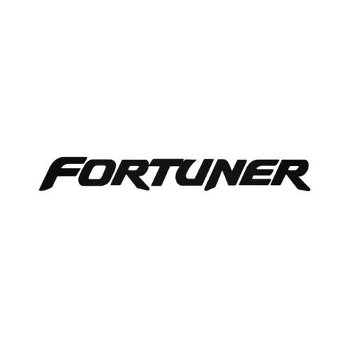 Fortuner