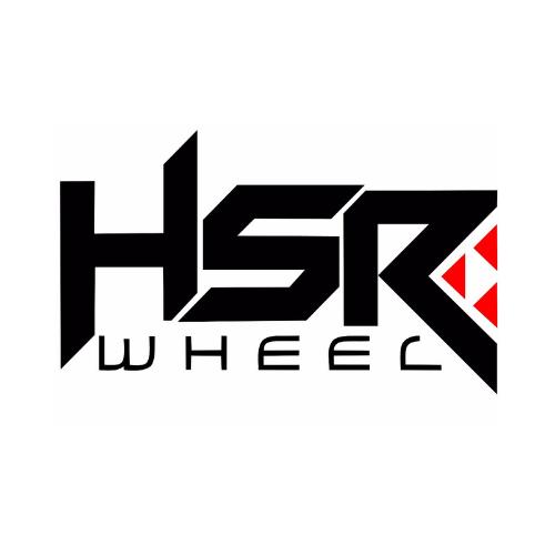HSR wheel