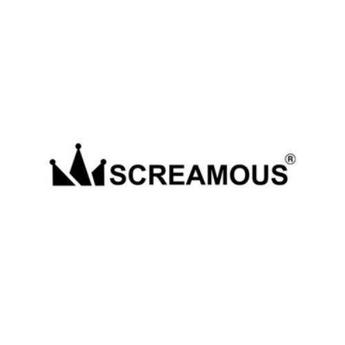 screamous