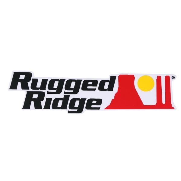 Rugged Ridge
