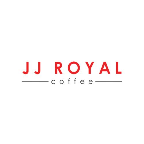 jj royal coffee