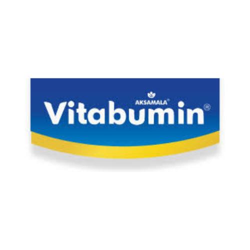 vitabumin