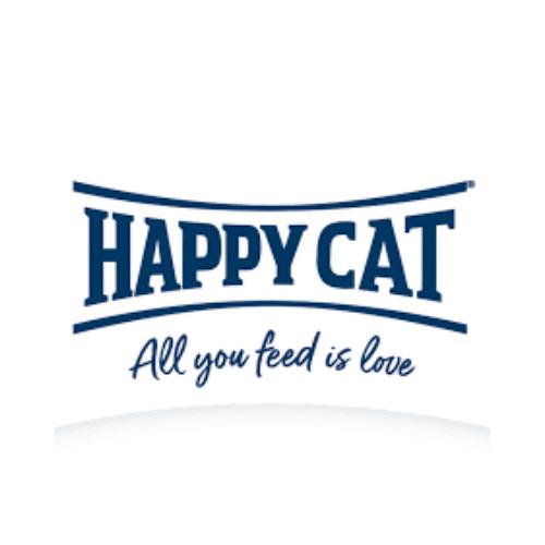 Happy Cat