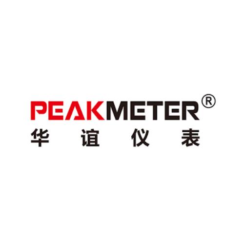 PEAKMETER