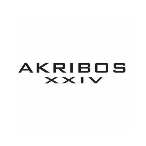 Akribos XXIV