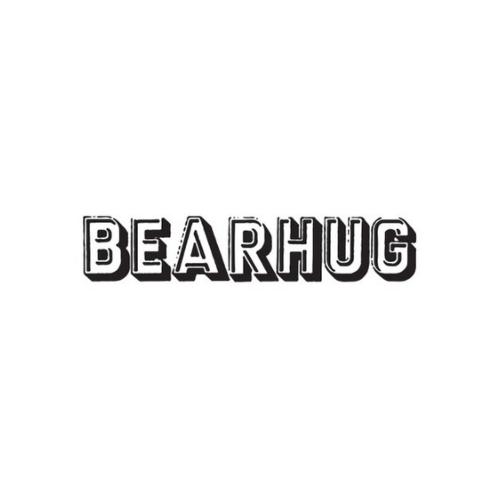 Bearhug