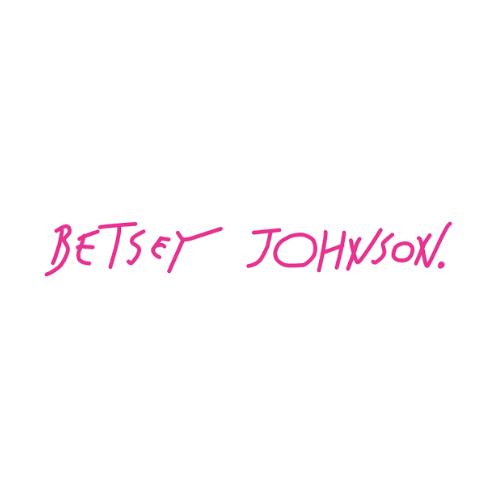 Betsey Johnson