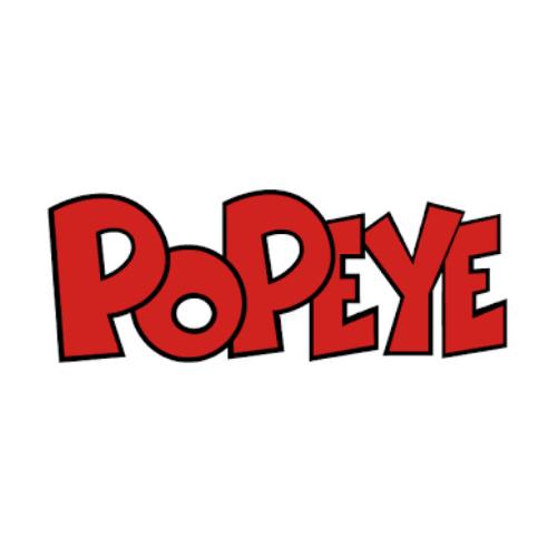 popeye