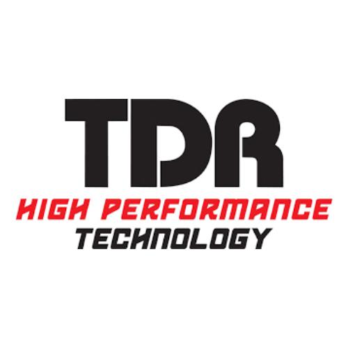 TDR
