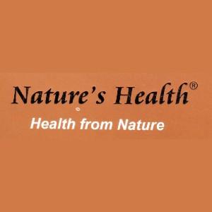 nature’s health