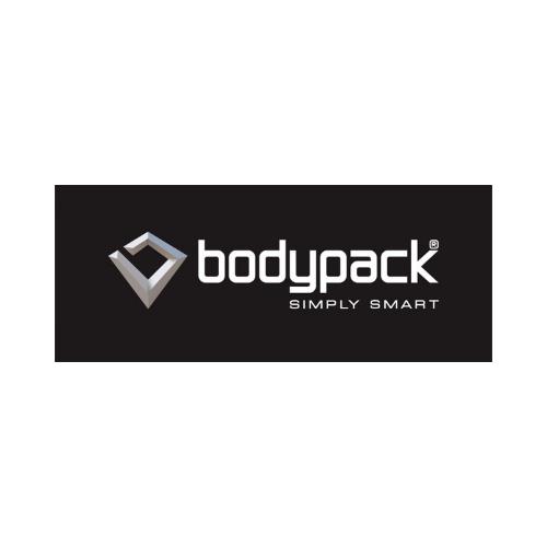bodypack