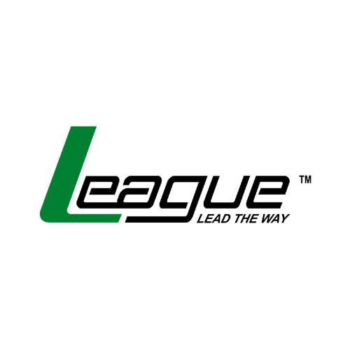 league