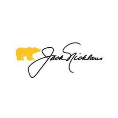 Jack Nicklaus