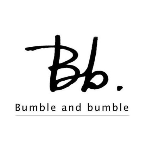 bumble and bumble