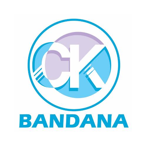CK Bandana