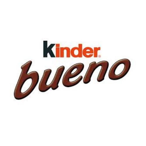 Kinder Bueno