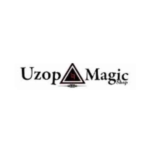uzop magicshop