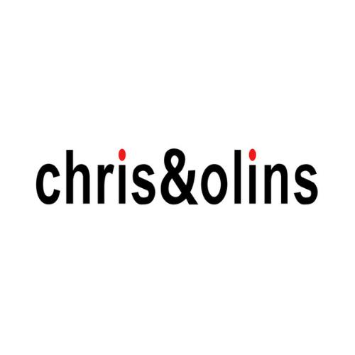 chris & olins