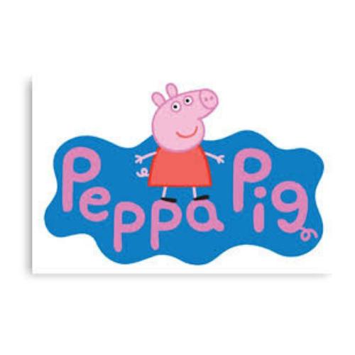Peppa Pig