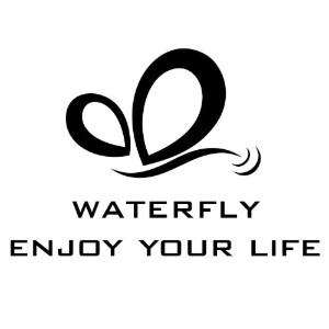 Waterfly