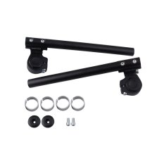 Modish Stang - Stir - Setang Jepit - Clip On Multi Vixion Old Hitam
