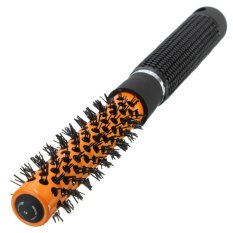 NEW 5 Sizes Round Barrel Comb Curling Aluminium Hair Brushes Dryer