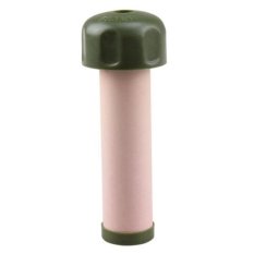 New Pure Ceramic Replacement Water Filter Purifier For Hiking Camping Survival - Intl