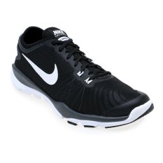Nike Flex Supreme TR 4 - Black-Anthracite-Stealth