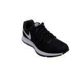 Nike Men`s Air Zoom Pegasus 33 Running Shoes - Black-White-Anthracite-Cool Grey