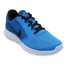 Nike Revolution 3 - Biru
