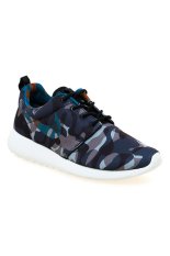 Nike Roshe One Print Wmns Sneakers Wanita- Grey Camo