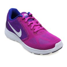 Nike Womens Revolution 3 - Ungu