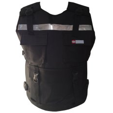 Ormano Rompi Motor Road Racing Touring Biker - Hitam