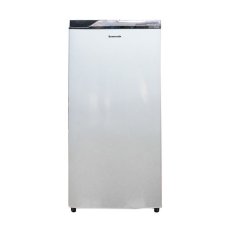 Panasonic Kulkas 1 Pintu-NR-A179NS - Silver - Khusus Jabodetabek