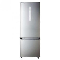 Panasonic NRBR307ZS1D Kulkas 2 Pintu - Khusus Surabaya, Mojokerto, Jombang, Kediri dan Madiun