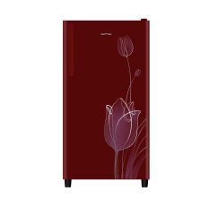 Polytron Kulkas Belleza 2 PRG 16LTR - Kulkas 1 Pintu 160 Ltr - Merah - Khusus Jabodetabek