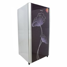 Polytron PRG18AGRIN Kulkas Belleza 1 Pintu - Khusus Mojokerto, Surabaya, Kediri, Madiun, & Jombang