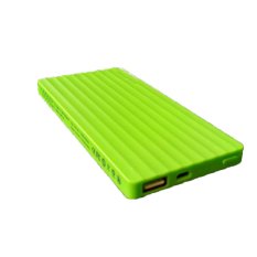 Power Bank 10000 mah - Hijau