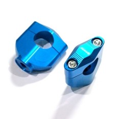 RS Riser Stang Trail Sct-780 28mm Blue